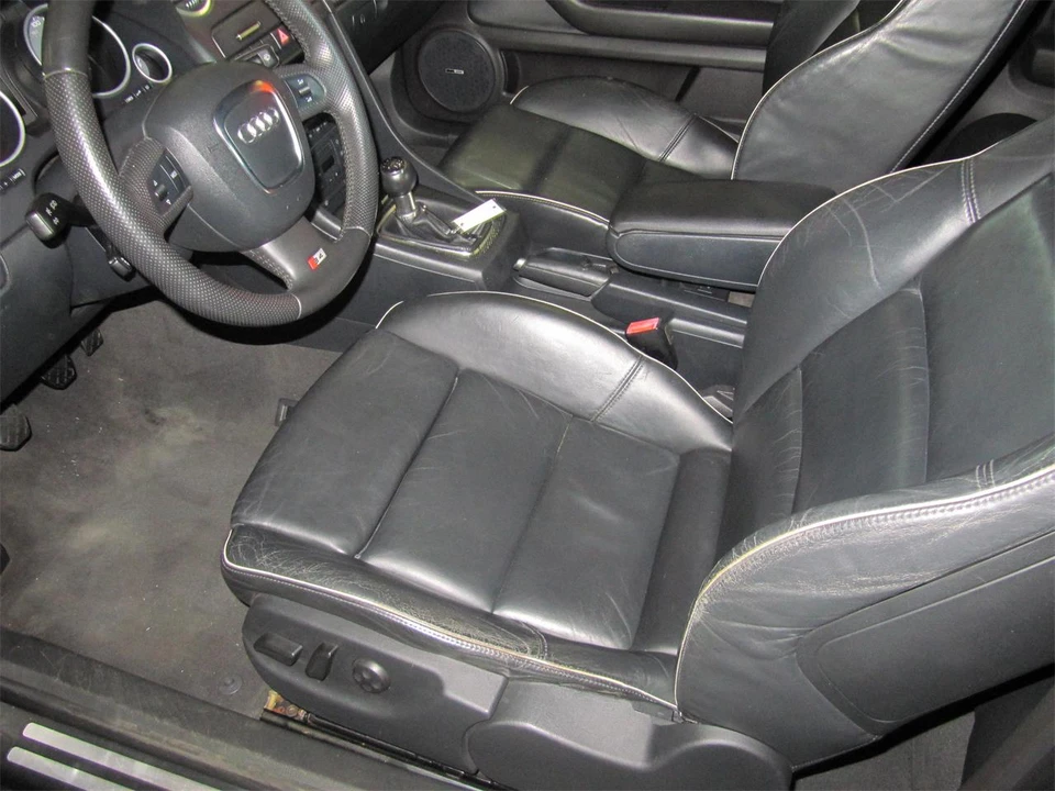 2007 Audi B7 S4 - Image 17 of 23
