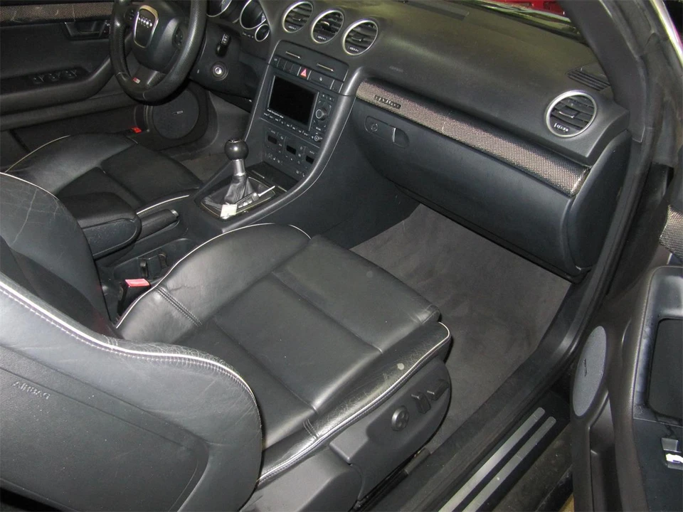2007 Audi B7 S4 - Image 19 of 23