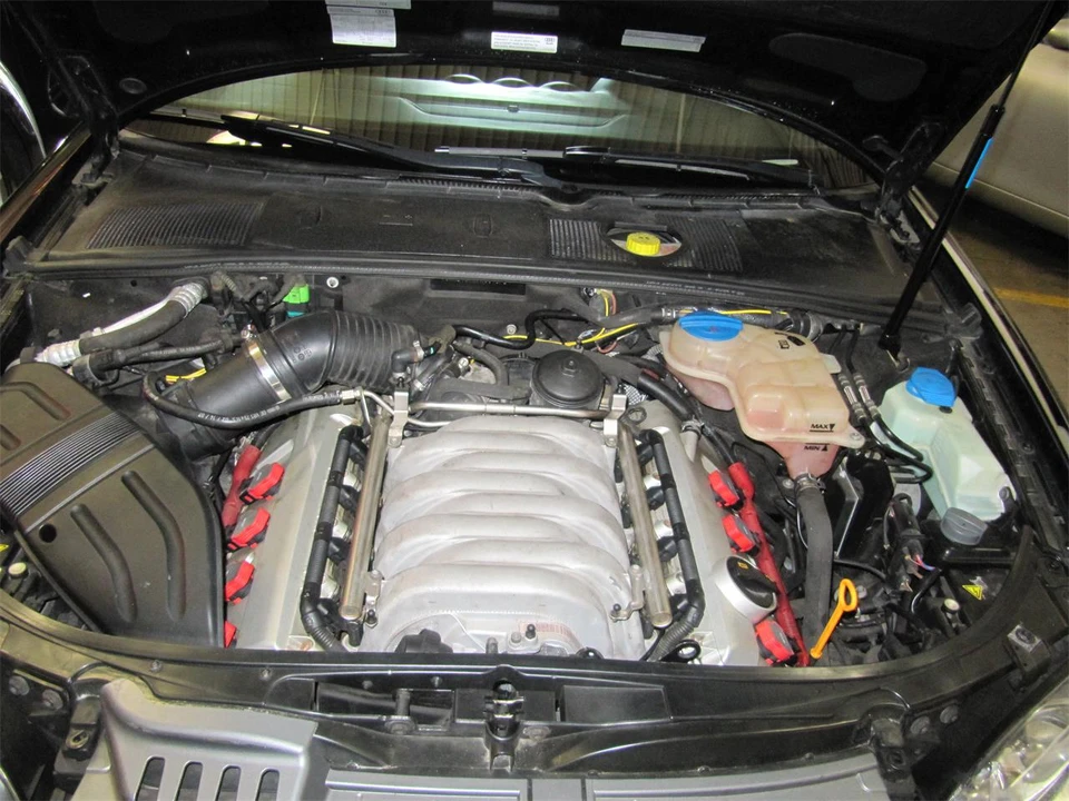 2007 Audi B7 S4 - Image 20 of 23