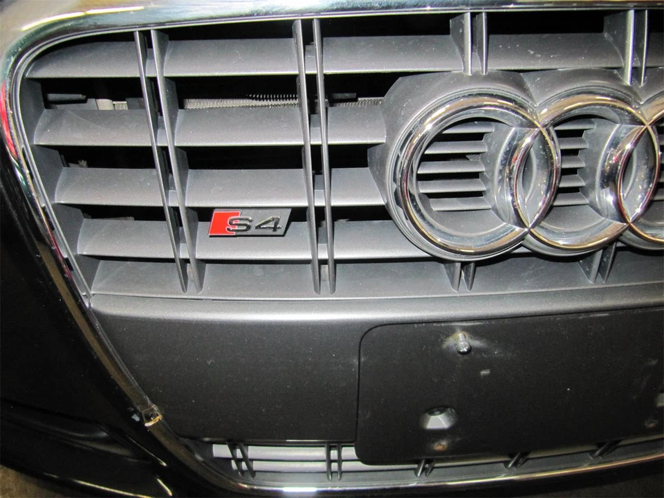 2007 Audi B7 S4 - Image 21 of 23