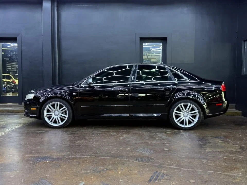 2007 Audi B7 S4 - Image 5 of 20
