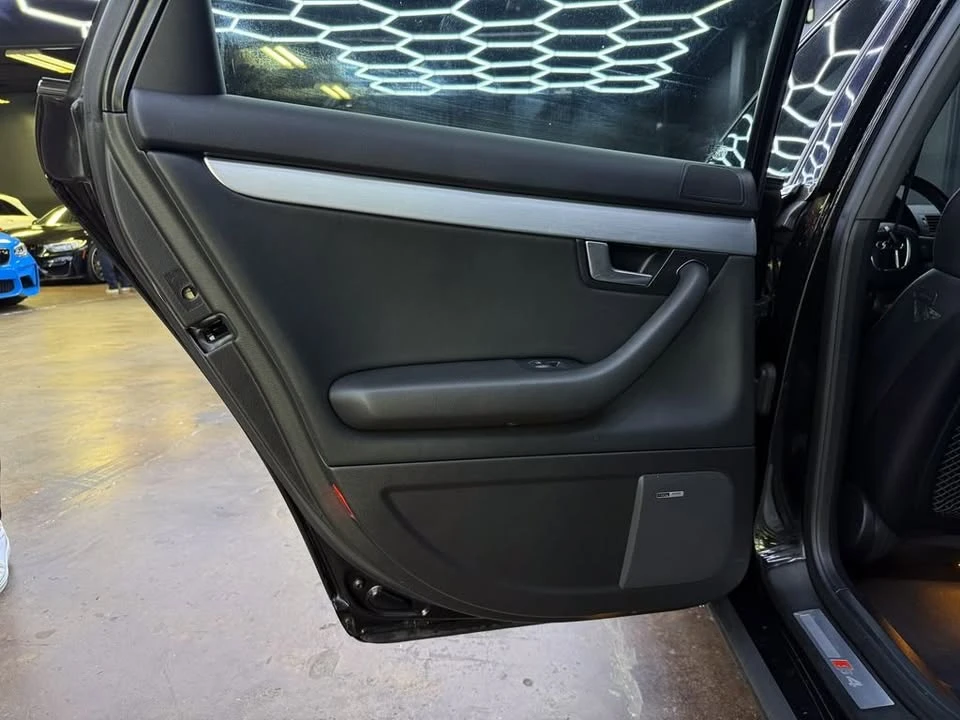 2007 Audi B7 S4 - Image 18 of 20