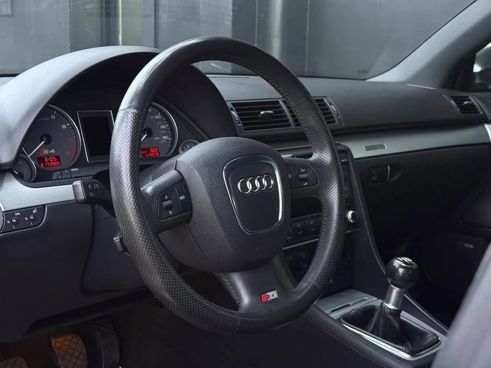 2007 Audi B7 S4 - Image 14 of 20