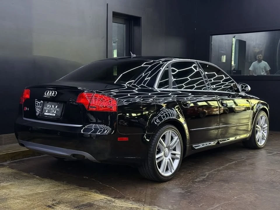 2007 Audi B7 S4 - Image 9 of 20