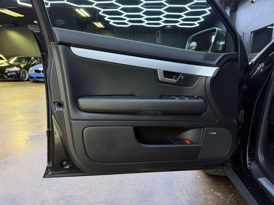 2007 Audi B7 S4 - Image 12 of 20