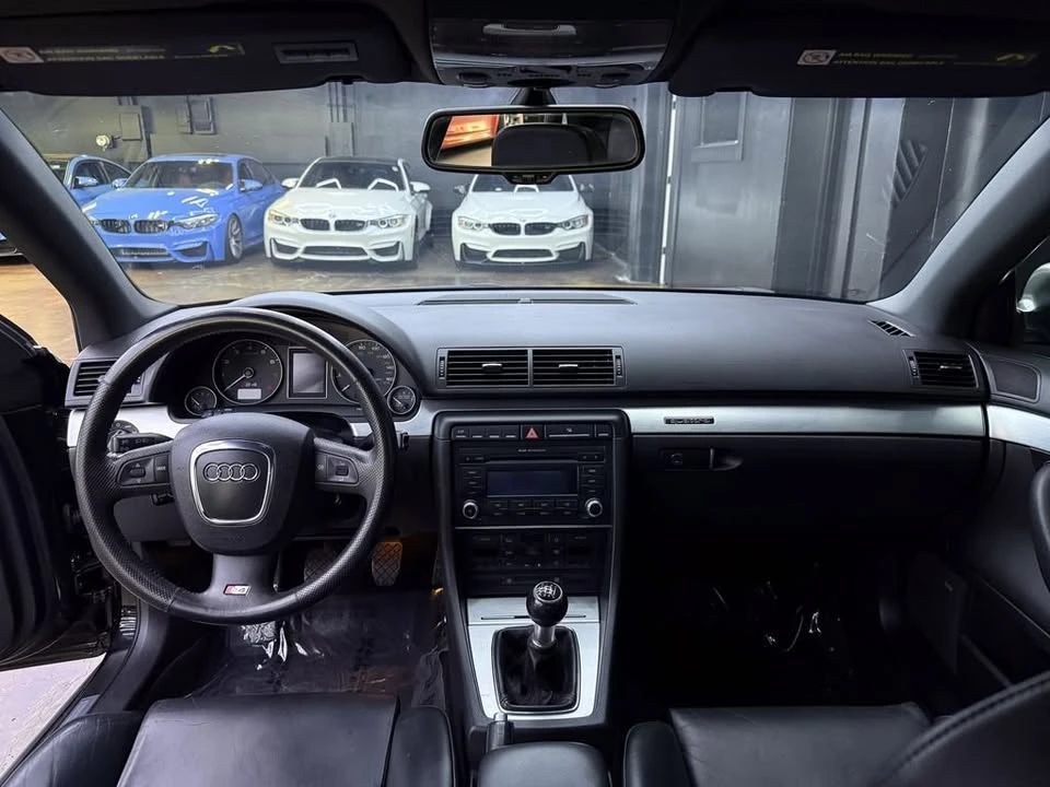 2007 Audi B7 S4 - Image 20 of 20