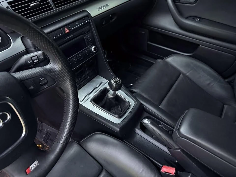 2007 Audi B7 S4 - Image 13 of 20