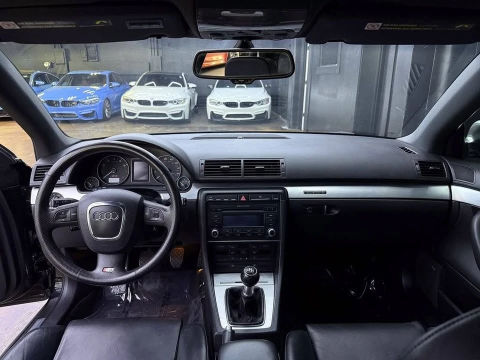 2007 Audi B7 S4 - Image 20 of 20