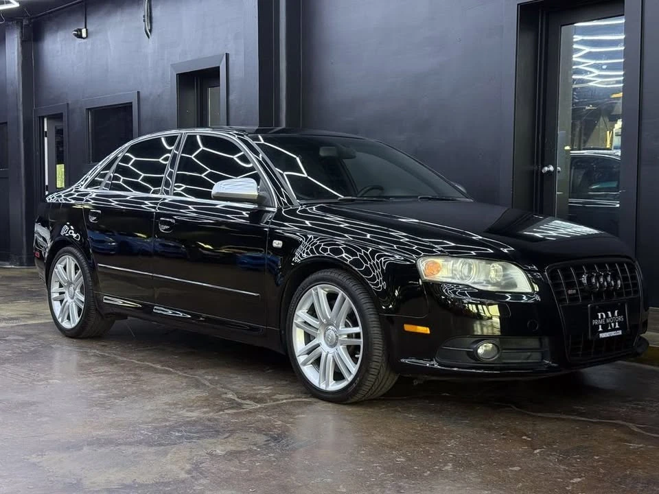 2007 Audi B7 S4 - Image 11 of 20