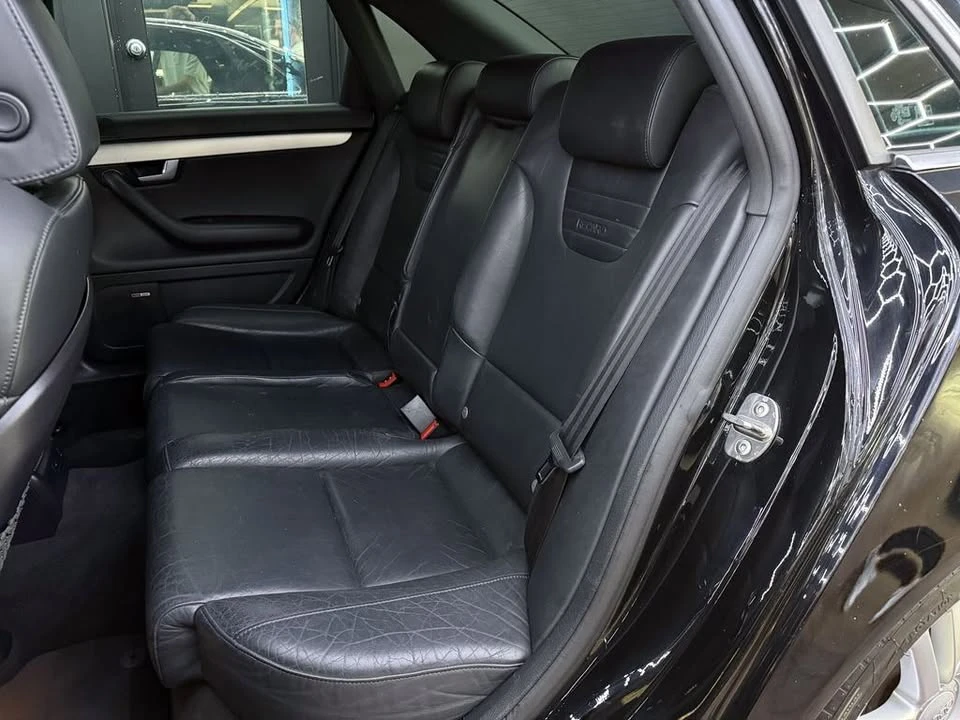 2007 Audi B7 S4 - Image 19 of 20