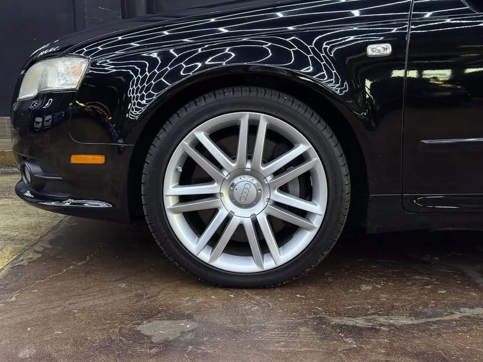 2007 Audi B7 S4 - Image 4 of 20