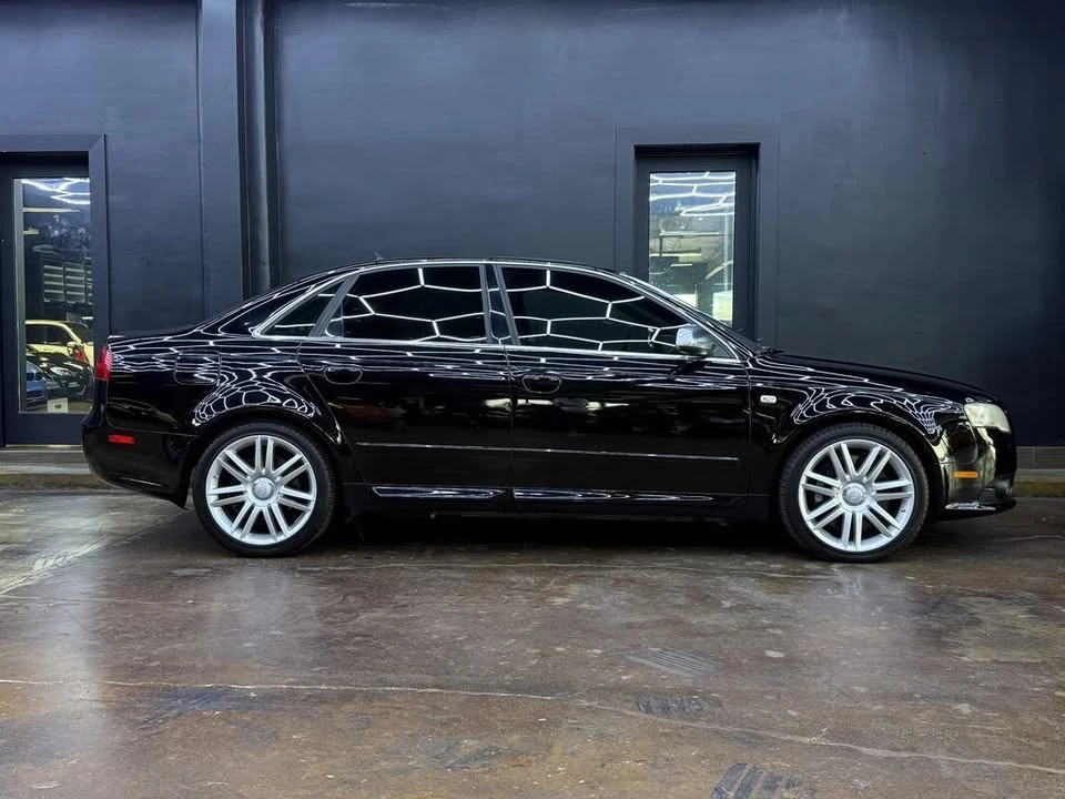 2007 Audi B7 S4 - Image 10 of 20