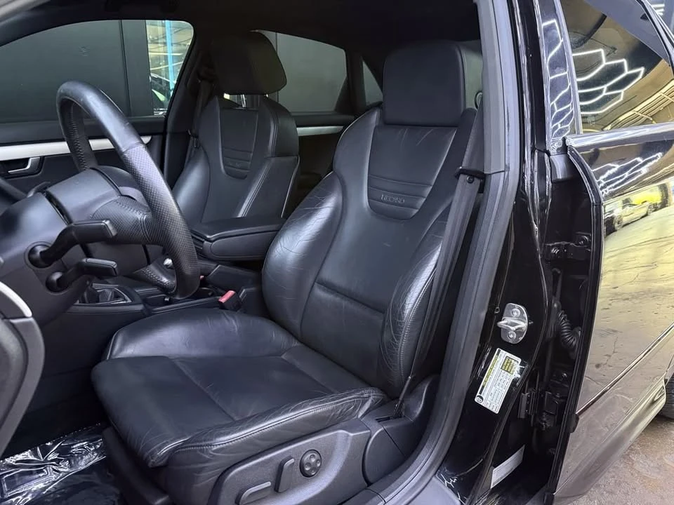 2007 Audi B7 S4 - Image 15 of 20