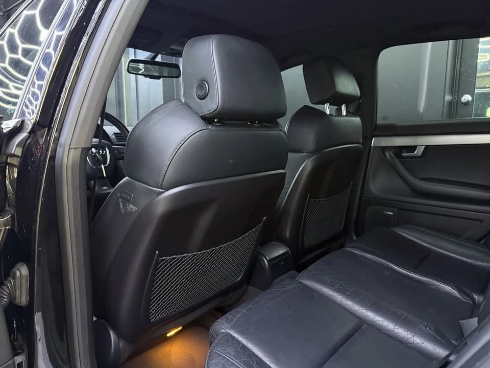 2007 Audi B7 S4 - Image 17 of 20
