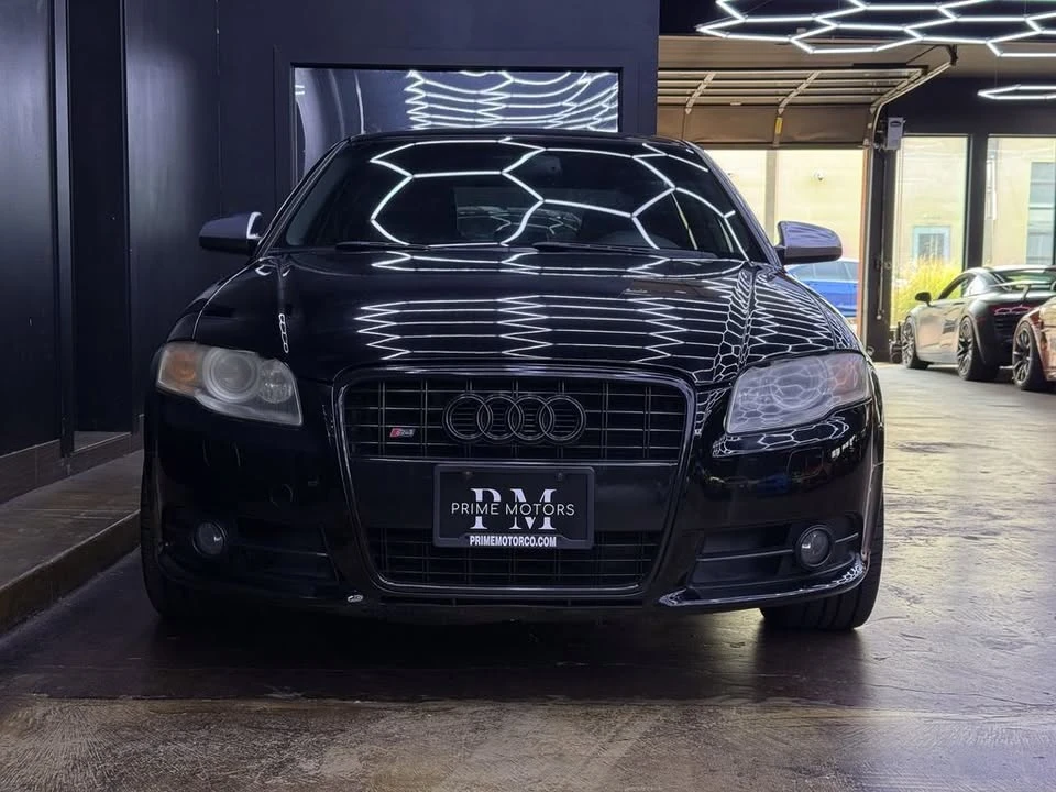 2007 Audi B7 S4 - Image 2 of 20