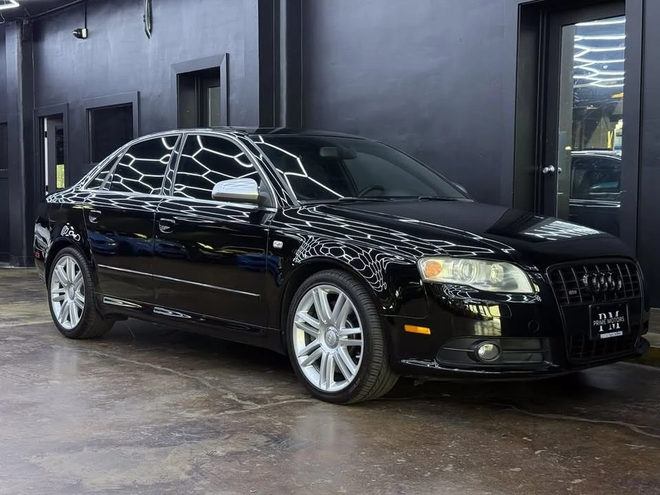 2007 Audi B7 S4 - Image 11 of 20