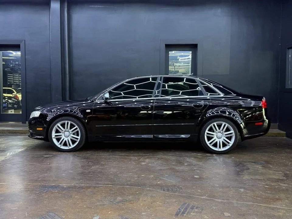 2007 Audi B7 S4 - Image 5 of 20