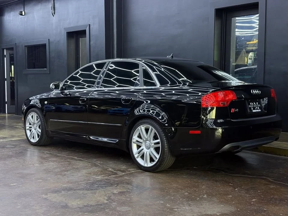 2007 Audi B7 S4 - Image 7 of 20