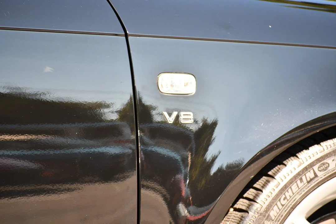 2007 Audi B7 S4 - Image 19 of 31