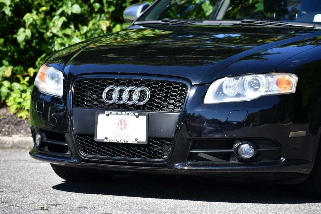 2007 Audi B7 S4 - Image 10 of 31