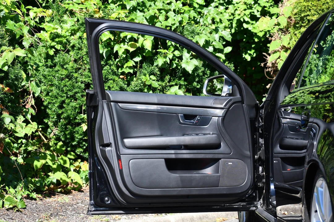 2007 Audi B7 S4 - Image 23 of 31