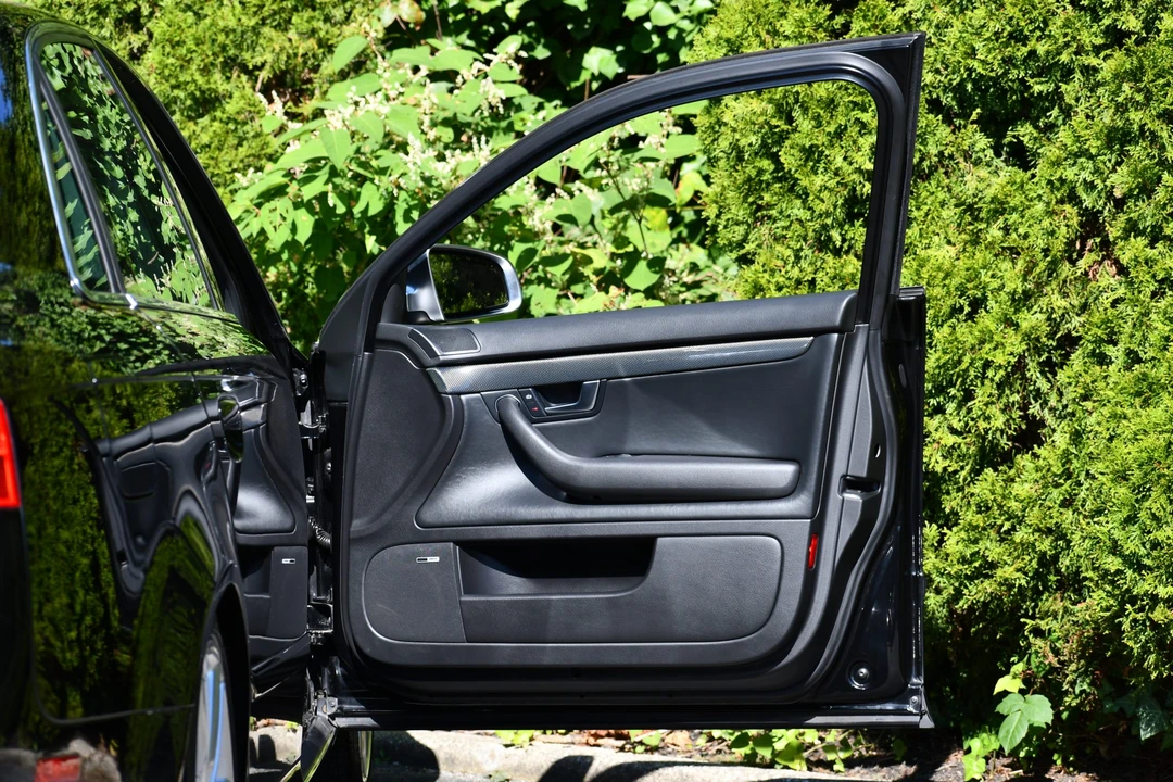2007 Audi B7 S4 - Image 27 of 31