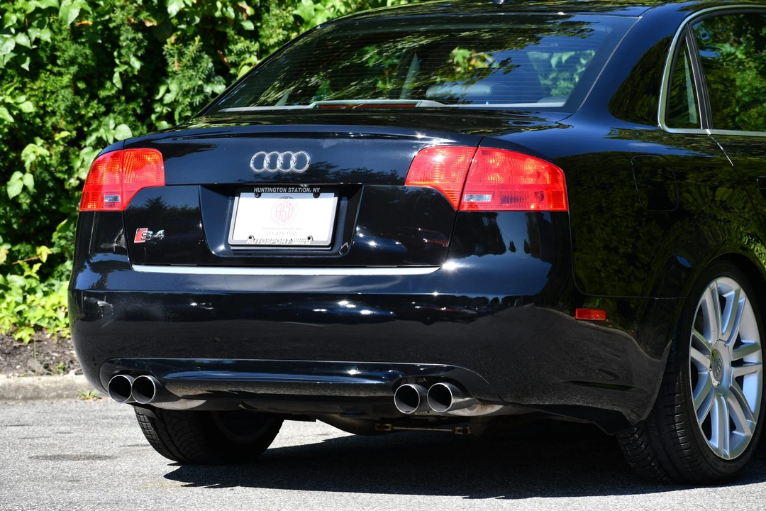 2007 Audi B7 S4 - Image 13 of 31