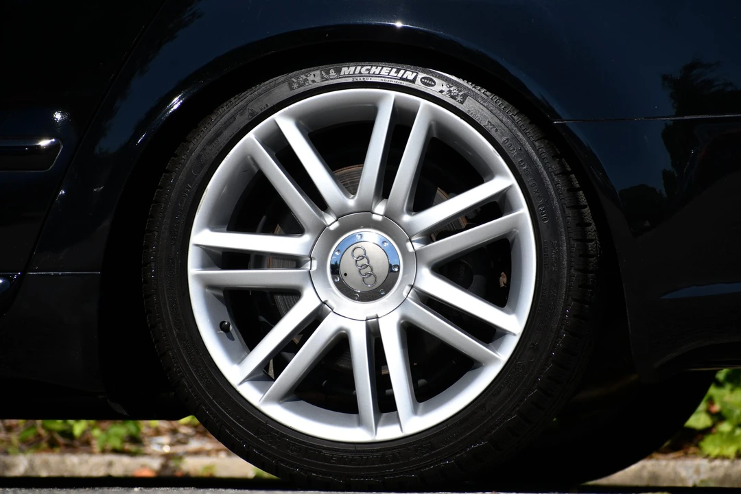 2007 Audi B7 S4 - Image 20 of 31