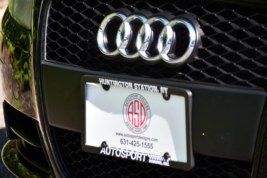 2007 Audi B7 S4 - Image 17 of 31