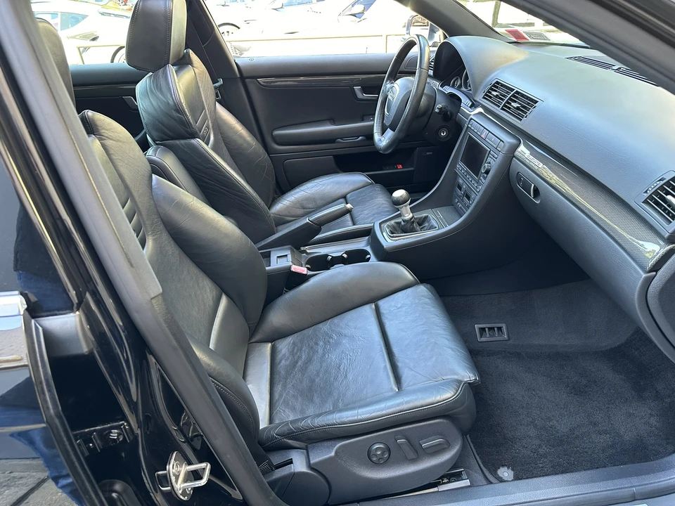 2007 Audi B7 S4 - Image 24 of 31