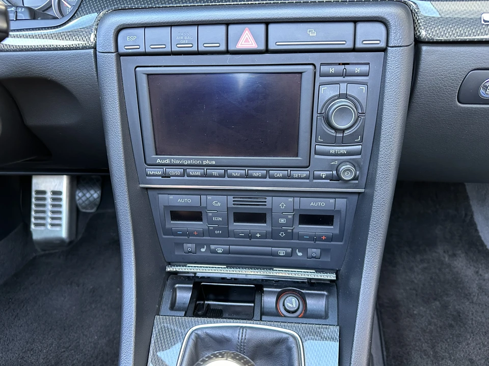 2007 Audi B7 S4 - Image 31 of 31