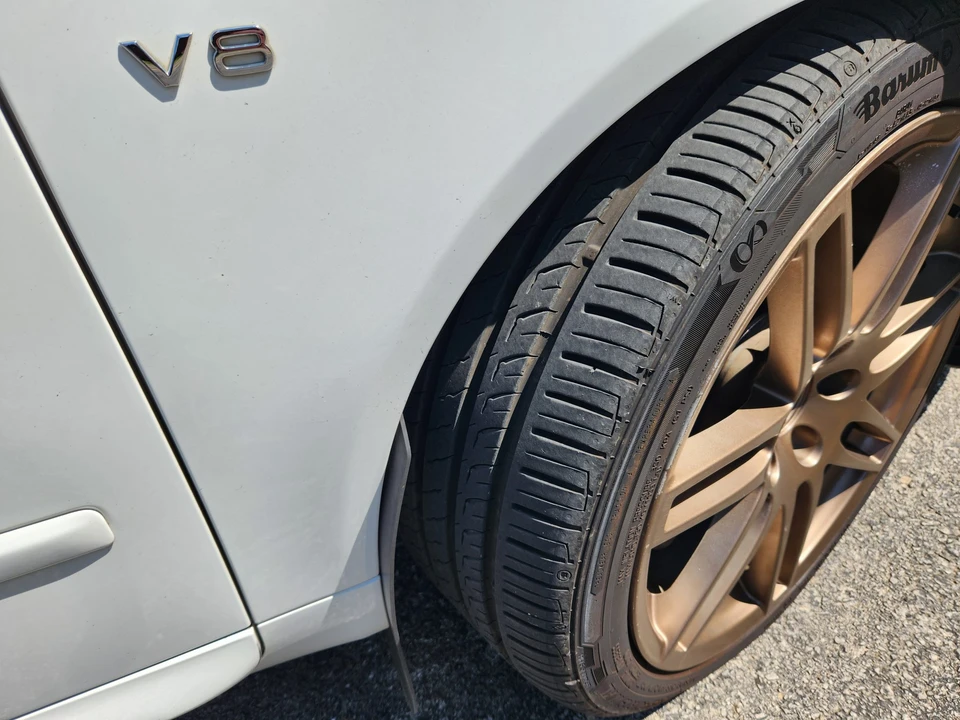 2007 Audi B7 S4 - Image 21 of 31
