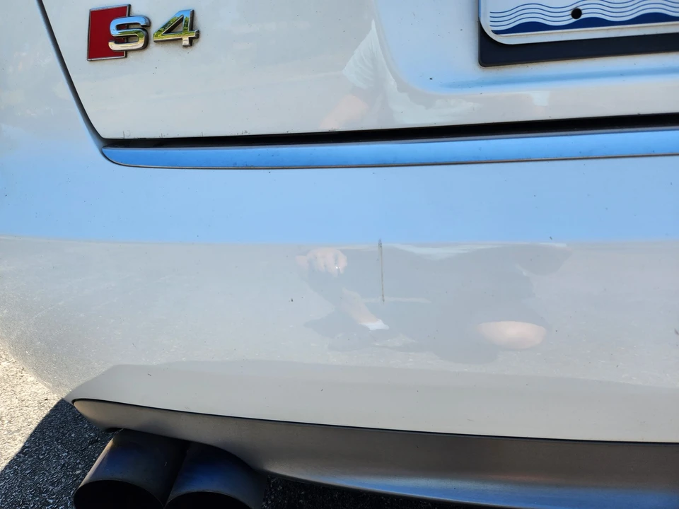 2007 Audi B7 S4 - Image 13 of 31