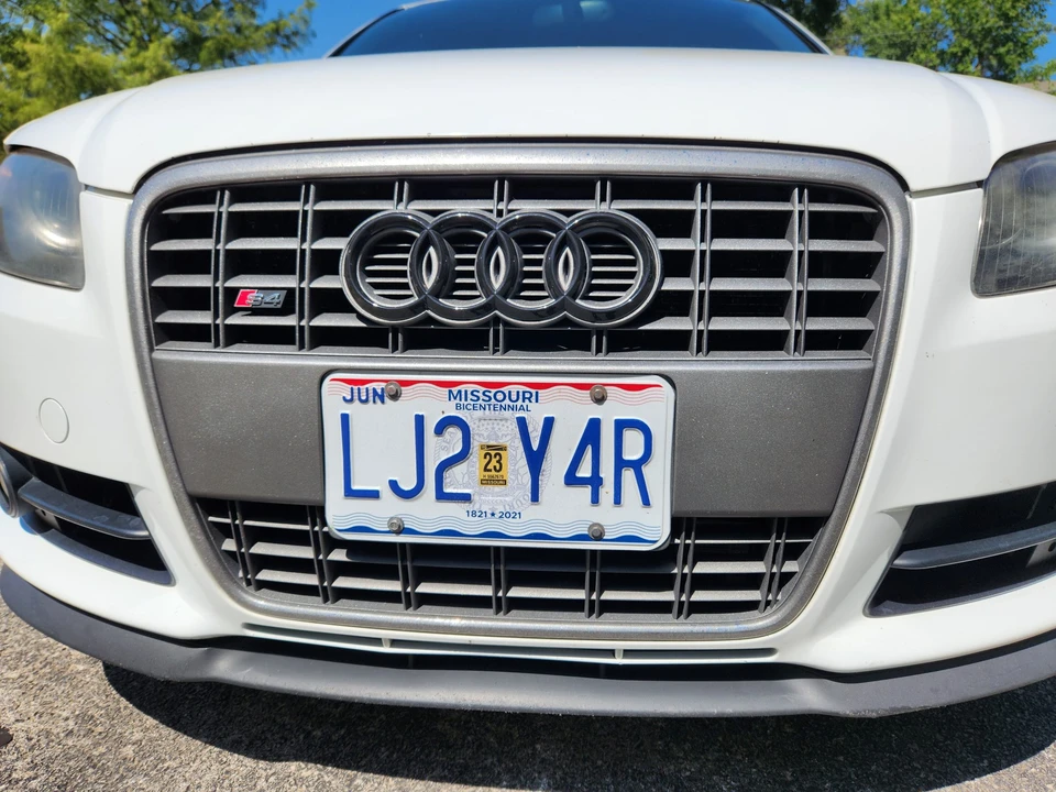 2007 Audi B7 S4 - Image 12 of 31