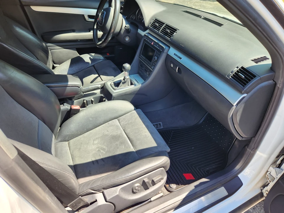 2007 Audi B7 S4 - Image 26 of 31