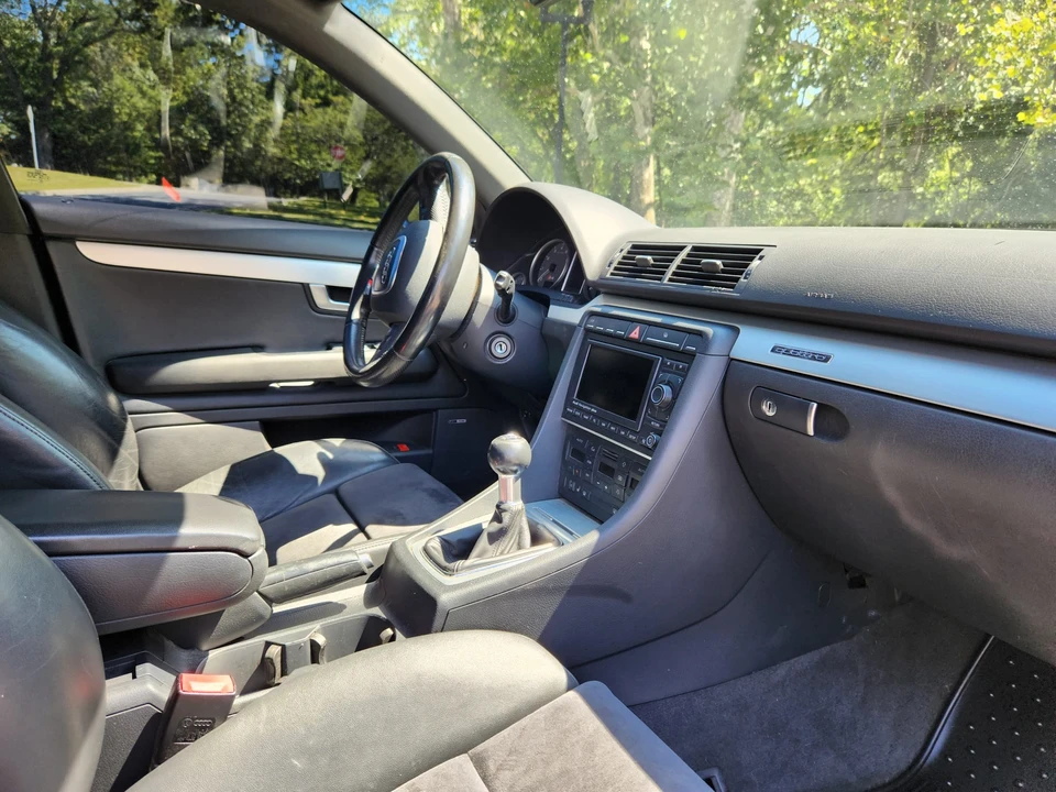2007 Audi B7 S4 - Image 27 of 31