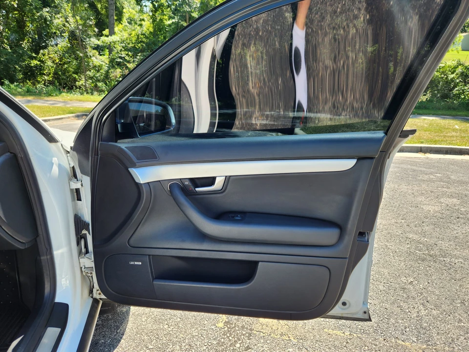 2007 Audi B7 S4 - Image 29 of 31