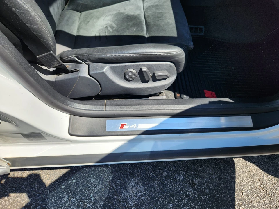 2007 Audi B7 S4 - Image 30 of 31