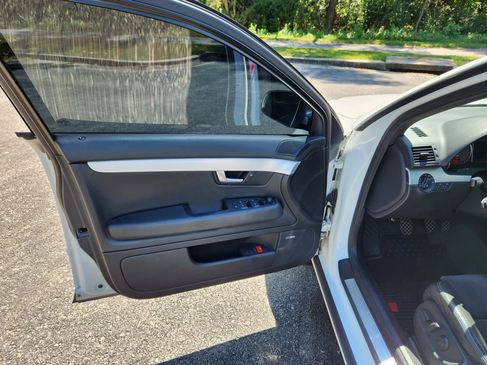 2007 Audi B7 S4 - Image 25 of 31