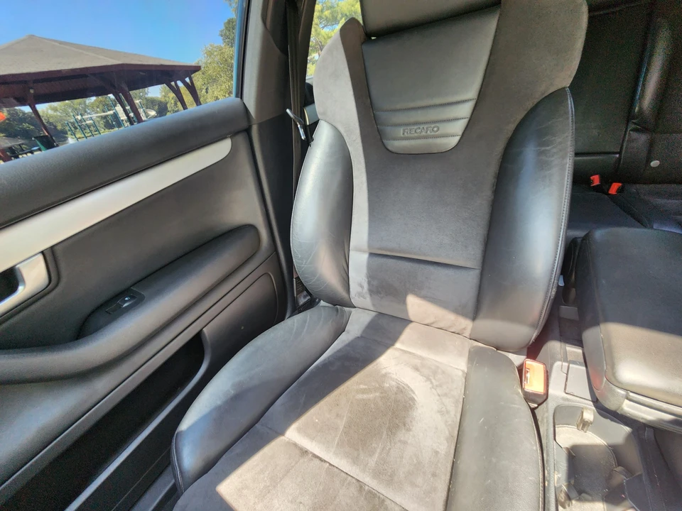 2007 Audi B7 S4 - Image 28 of 31