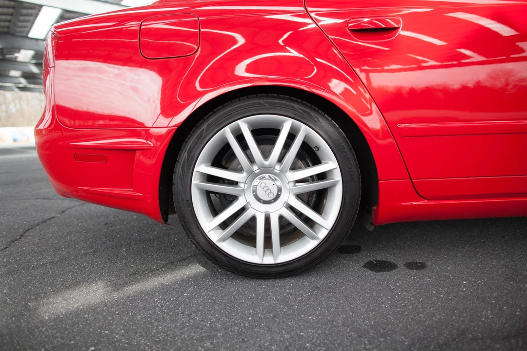 2007 Audi B7 S4 - Image 27 of 31