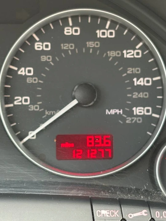 2007 Audi B7 S4 - Image 22 of 24