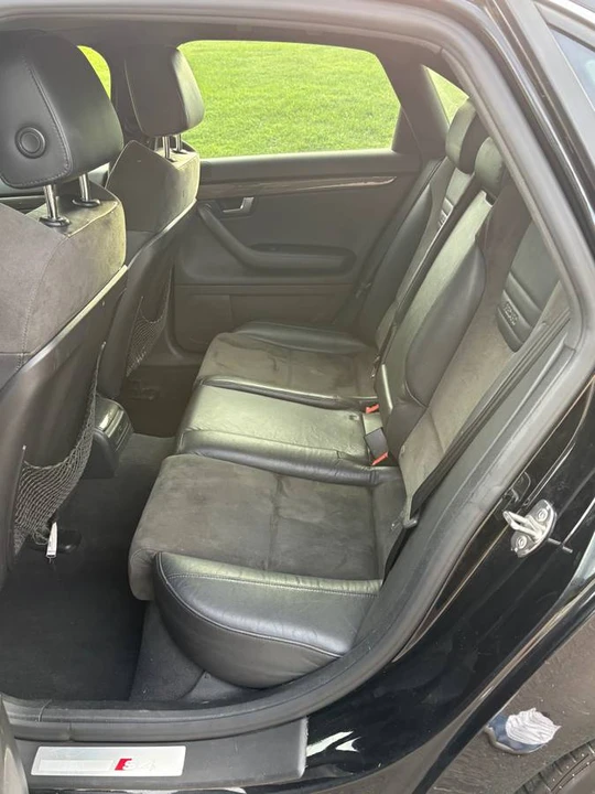 2007 Audi B7 S4 - Image 18 of 24