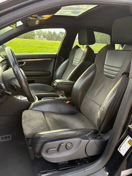 2007 Audi B7 S4 - Image 19 of 24