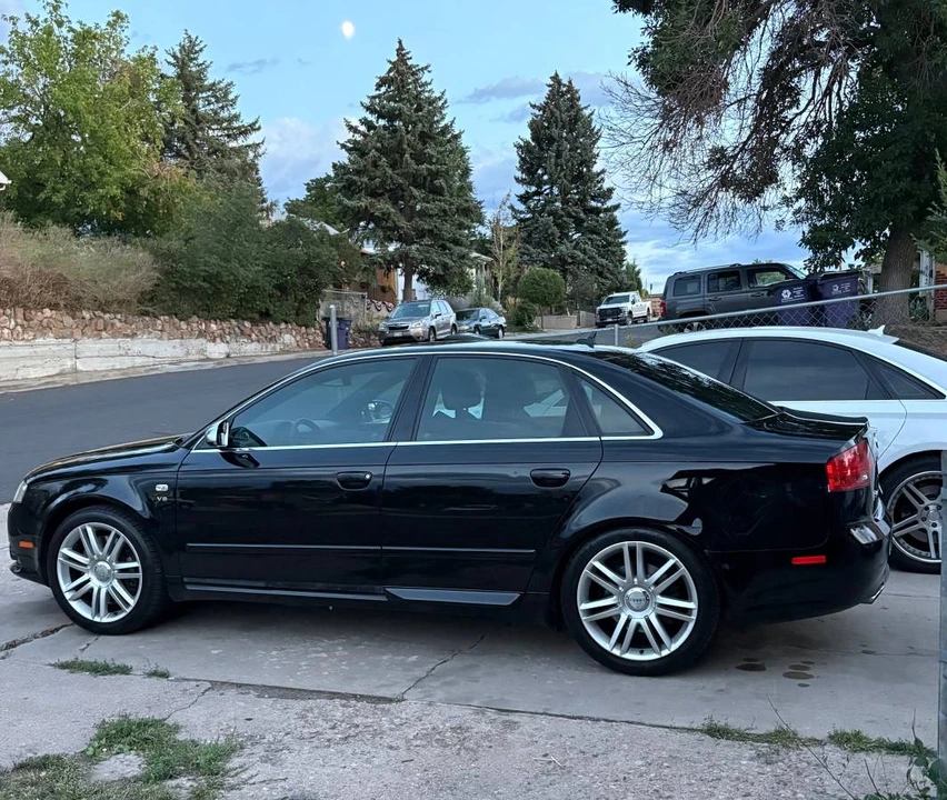 2007 Audi B7 S4 - Image 6 of 24