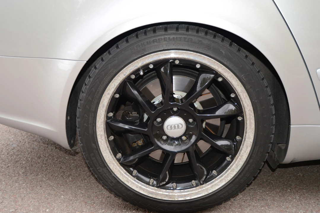 2007 Audi B7 S4 - Image 24 of 31