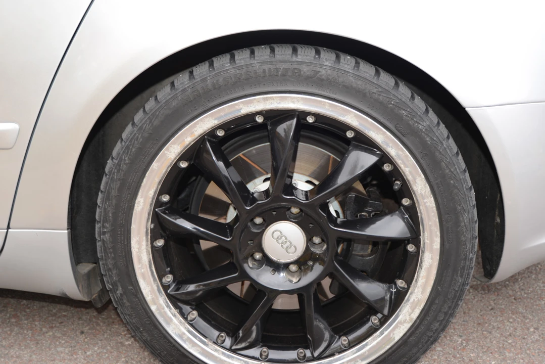 2007 Audi B7 S4 - Image 27 of 31