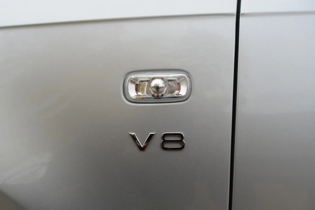 2007 Audi B7 S4 - Image 17 of 31