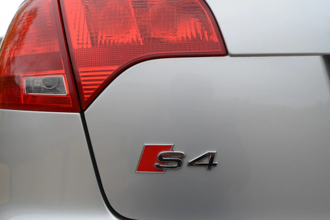 2007 Audi B7 S4 - Image 18 of 31