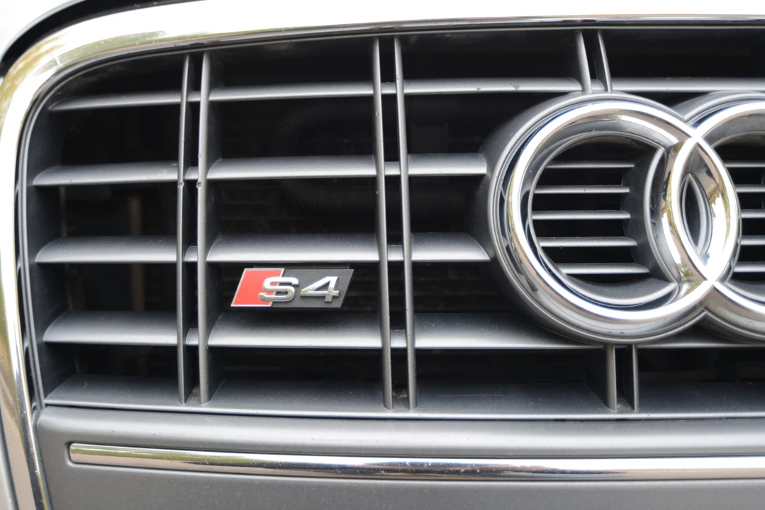 2007 Audi B7 S4 - Image 20 of 31